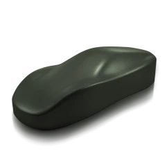 Пленка матовая 3M 1080-M206 Matte Pine Green Metallic