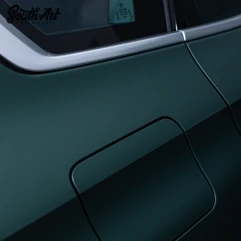 Пленка матовая 3M 1080-M206 Matte Pine Green Metallic