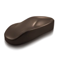 Плівка матова 3M 1080-M209 Matte Brown Metallic