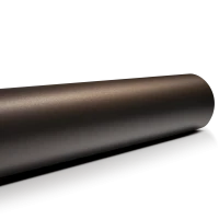 Плівка матова 3M 1080-M209 Matte Brown Metallic