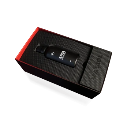 Захисне нанокерічне покриття Nasiol ZR53 10H 50 мл
