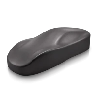 Пленка под металл 3M 1080-BR201 Brushed Steel