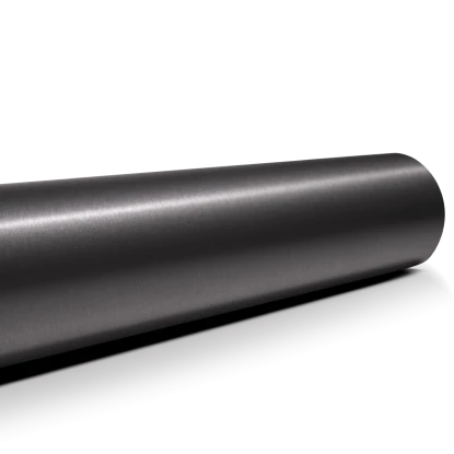 Пленка под металл 3M 1080-BR201 Brushed Steel