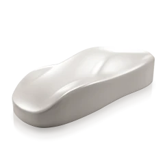 Плівка глянцева Kybertane Ice White KYBC0049