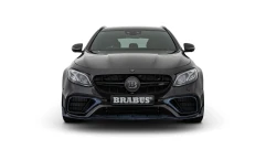 Карбоновый пакет деталей Brabus E-CLASS S213 AMG E63