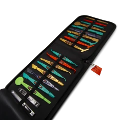 Набір інструментів для оклейки Yellotools WrapStick Set Deluxe