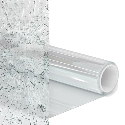 Плівка захисна Madico ClearPlex 1,22 м