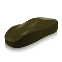 Плівка глянцева Inozetek super gloss Army Green SG013
