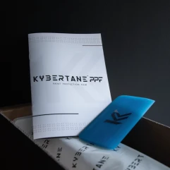 Плівка антигравійна глянцева Kybertane PPF Ultra Gloss 1,53 м