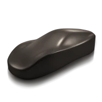 Пленка сатиновая Avery Satin Dark Basalt BP1090001