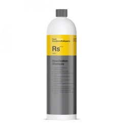 Сильнопінний кислотний шампунь Koch Reactivation Shampoo 1 л