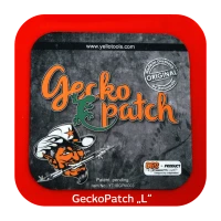 Самоклеючі магнітні подушечки Yellotools GeckoPatch L