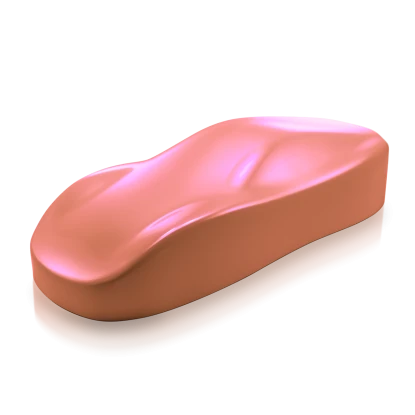 Пленка глянцевая Kybertane Velvet Pink KYBC1830