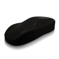 Плівка матова 3M 1080-DM12 Dead Matte Black