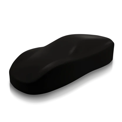 Плівка матова 3M 1080-DM12 Dead Matte Black
