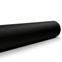 Плівка матова 3M 1080-DM12 Dead Matte Black