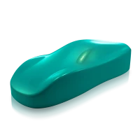 Плівка глянцева Inozetek super gloss Turquoise Dream SG014