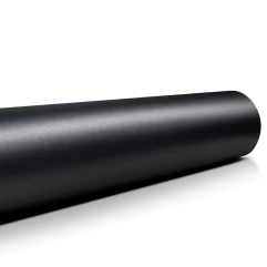 Плівка матова Kybertane Matt Smoky Black DR1002