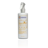 Воск для шин Sensha AQUEOUS TIRE WAX 400 мл