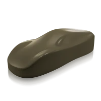 Плівка глянцева Kybertane Army Green KYBC0623