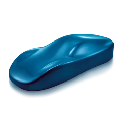 Плівка глянцева 3M 1080-G227 Gloss Blue Metallic