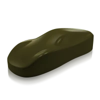 Плівка глянцева Kybertane Battlefront Olive KYBC0620