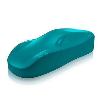 Пленка глянцевая Inozetek super gloss Miami Blue SG015