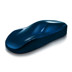 Плівка глянцева Kybertane Gentian Pearl KYBC1710