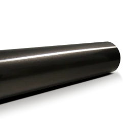 Плівка глянцева 3M 1080-G211 Gloss Charcoal Metallic