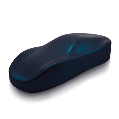 Пленка глянцевая Kybertane Dark Indigo KYBC0740