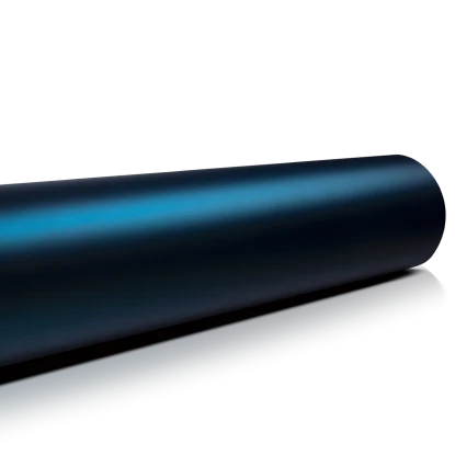 Пленка глянцевая Kybertane Dark Indigo KYBC0740