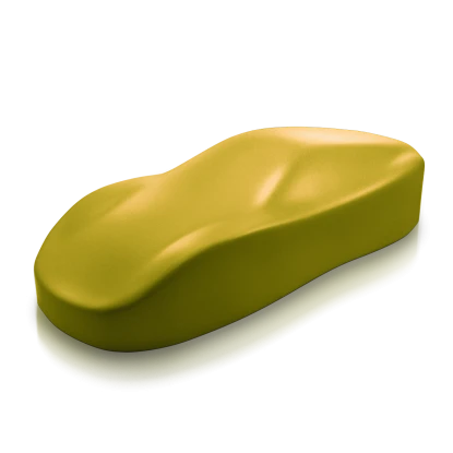 Пленка матовая Avery Matte Metallic Yellow Green AP2260001