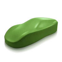 Пленка матовая Avery Matte Metallic Apple Green AS8970001