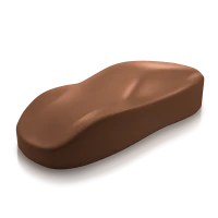 Плівка матова Avery Matte Metallic Brown AS9000001