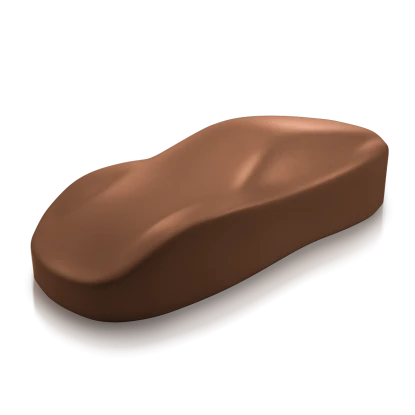 Пленка матовая Avery Matte Metallic Brown AS9000001