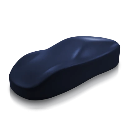 Пленка матовая Avery Matte Metallic Night Blue AS9100001