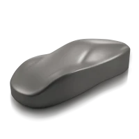 Пленка сатиновая Avery Satin Metallic Dove Grey BJ0820001