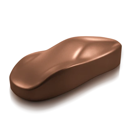 Пленка сатиновая Avery Satin Metallic Light Brown BJ0860001