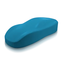 Пленка матовая Avery Matte Blue BJ8020001