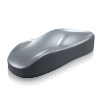 Пленка глянцевая Avery Gloss Metallic Quick Silver BM6090001
