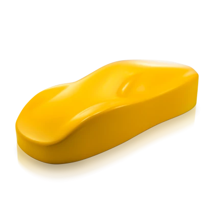 Плівка глянцева Avery Gloss Yellow BM6150001