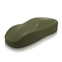 Пленка матовая Avery Matte Olive Green BP1070001