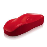 Пленка глянцевая Avery Gloss Soft Red BP1120001