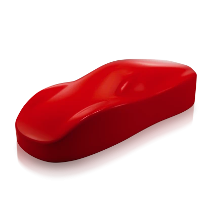 Плівка глянцева Avery Gloss Cardinal Red BP1140001