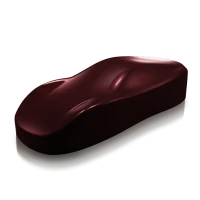 Пленка глянцевая Avery Gloss Metallic Passion Red BR4220001