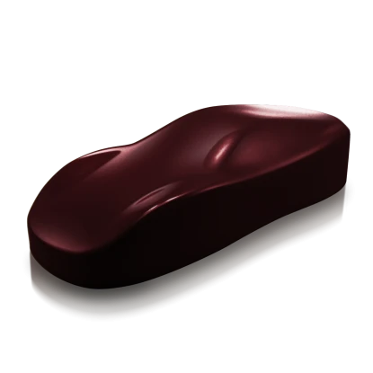 Плівка глянцева Avery Gloss Metallic Passion Red BR4220001