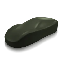 Пленка матовая Avery Matte Metallic Moss Green BU5000001