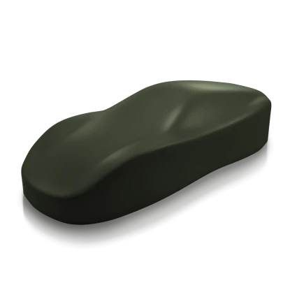 Пленка матовая Avery Matte Metallic Moss Green BU5000001