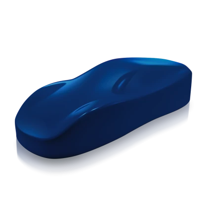 Пленка глянцевая Avery Gloss Dark Blue CB1530001