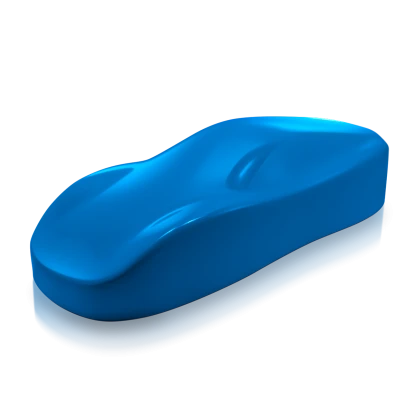Плівка глянцева Avery Gloss Intense Blue CB1690001